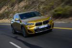 BMW X2 sDrive20i M Sport X 2018 года (ZA)
